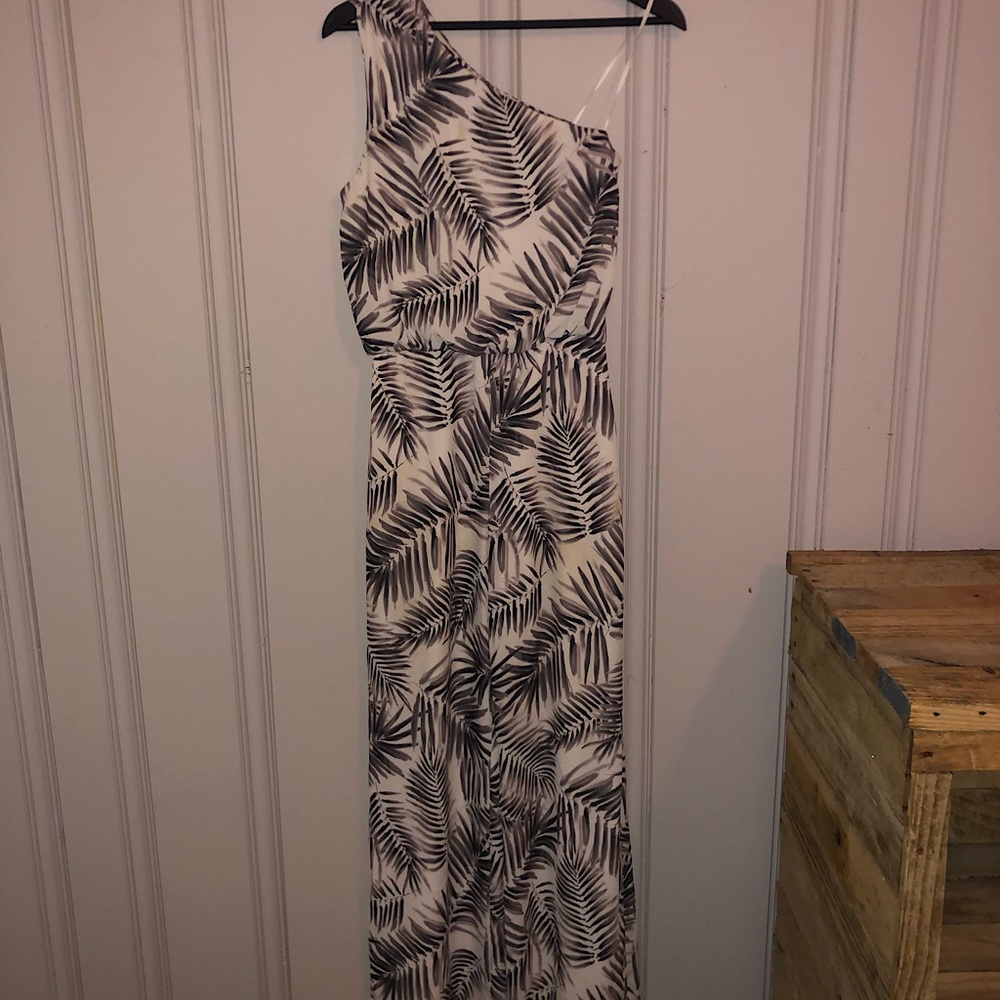 Same Elderman Jumpsuit
